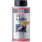 Liqui Moly Oil Additiv 125ml