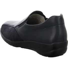 Semler S-NAPPA/STRETCH Damen Blau 38,5