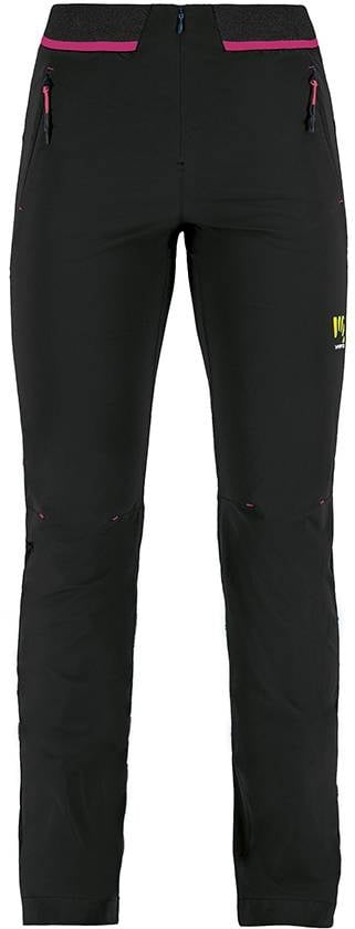 Karpos Tre Cime Pant Damen Berghose black/cabaret