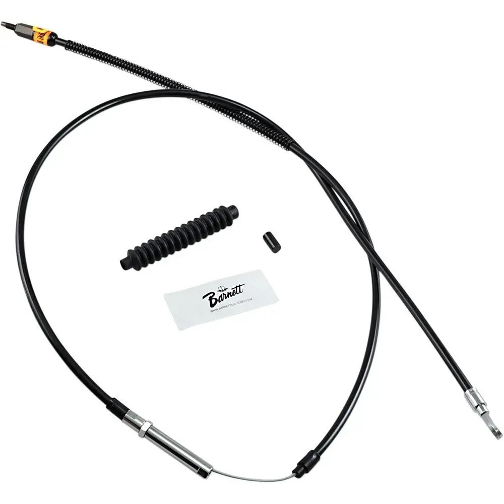 Barnett 152 Mm 101-30-10032-06 Überdimensionierter Kupplungszug - Black - One Size