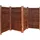 Noor Paravent Weide 150 cm x 240 cm