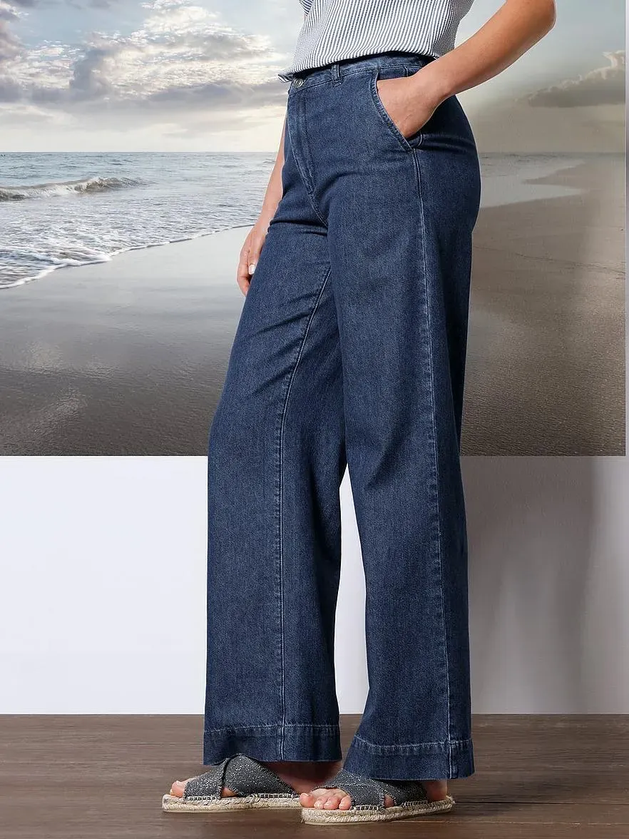 Jeans Modell Cornelia DAY.LIKE denim, 20