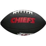 Wilson Football NFL Team SOFT TOUCH, Soft Touch-Mischleder