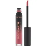Catrice Endless Matte Liquid Lipstick 050 Kiss Me Quick 4,5 ml