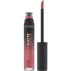 Catrice Endless Matte Liquid Lipstick 050 Kiss Me Quick 4,5 ml