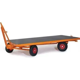 ROLLCART Industrieanhänger 3000 kg
