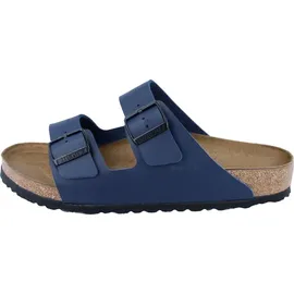 Birkenstock Arizona Birko-Flor blau 44