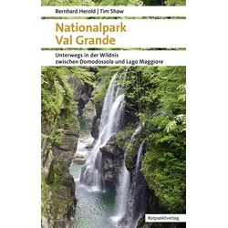 Nationalpark Val Grande