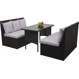 MCW Gartenlounge, G16-P