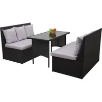 MCW Gartenlounge, G16-P