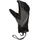 C.A.M.P. Geko Hot EVO Winterhandschuh Schwarz/Grau XL