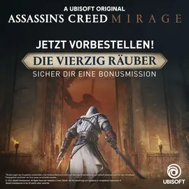 Assassin's Creed: Mirage Xbox One