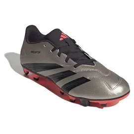 adidas Predator Club IN Herren Grau 43