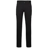 Mammut Runbold Pants Men Regular Schwarz 46