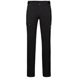 Mammut Runbold Pants Men Regular Schwarz 46