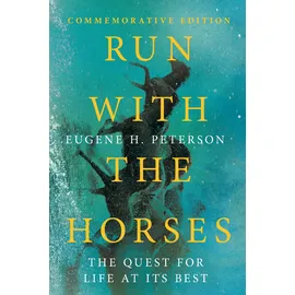 ivp formatio Run with the Horses: The Quest for Life at Its Best