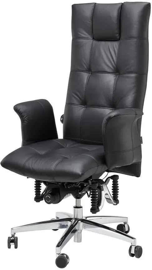 Haider Bioswing Bürodrehstuhl 780 IQ Individual