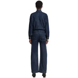 G-Star Whistler Long puffer wmn - XL