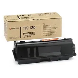 Kyocera TK-120 schwarz