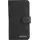 Peter Jäckel Samsung A56 5G Folio Case schwarz