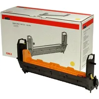Oki 41963405 gelb