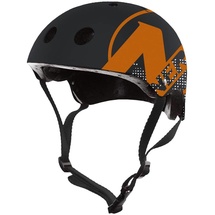 Hasbro - NERF Helm (schwarz)