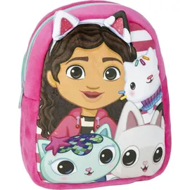 gabby's dollhouse Rucksack Freizeitrucksack & Kinderrucksack | Gr.: onesize