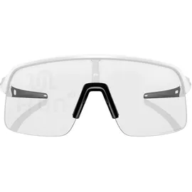 OAKLEY Sutro Lite 946346 Matte White/Transparent