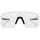 OAKLEY Sutro Lite 946346 Matte White/Transparent