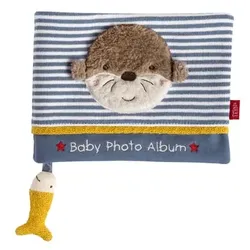 fehn® Fotoalbum Otter