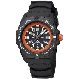 Luminox Bear Grylls Mountain Quarz Schwarz 43 mm XB.3739