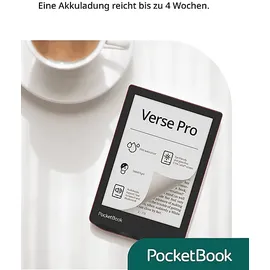 PocketBook Verse Pro Azure