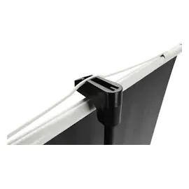 Acer T87-S01MW Stativ Leinwand 87 Zoll