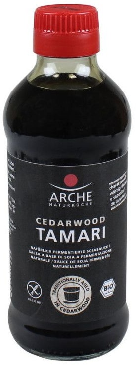 Arche - Bio Tamari Cedarwood 250 ml