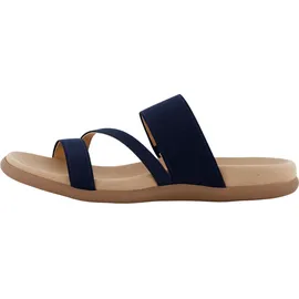 Gabor 63.702.86 für Damen, blau, 42 EU