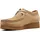 CLARKS Shoes, Wallabee Bootsschuhe - Brown - EU
