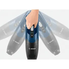Bosch Readyy'y Serie 2 BBHF216 16 V Blau