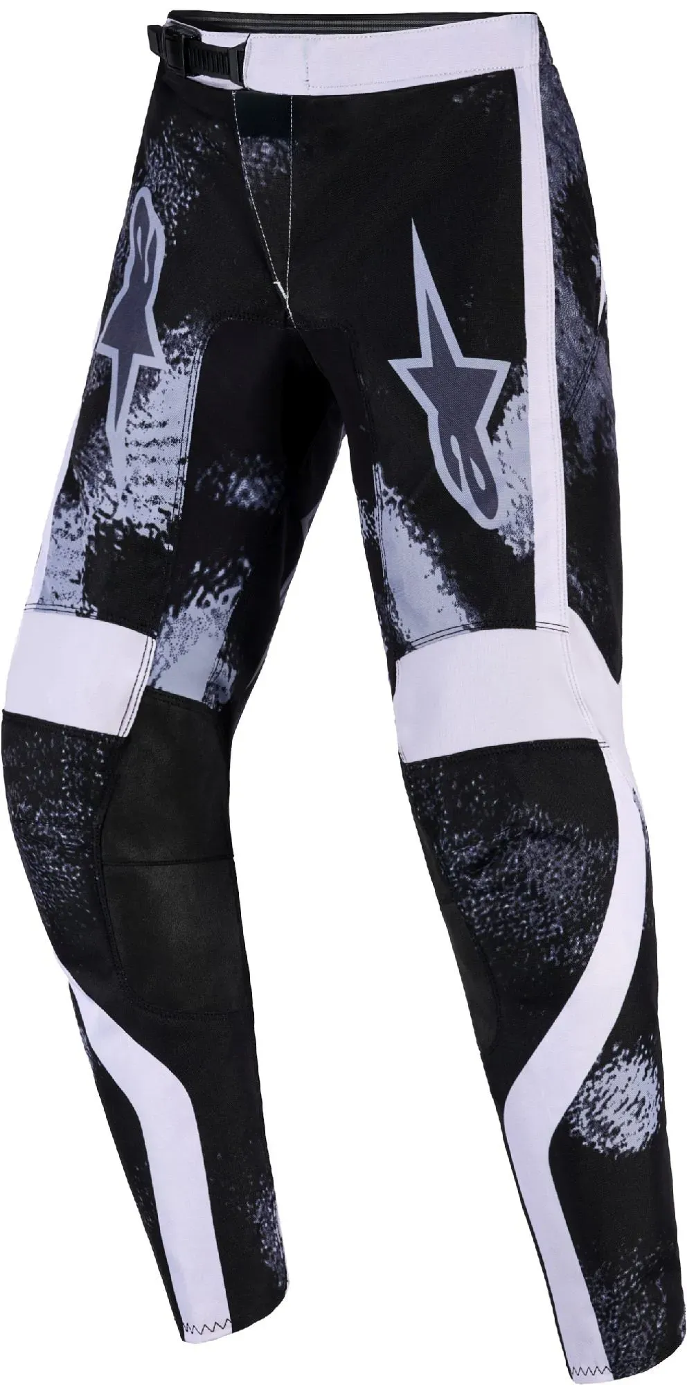 Alpinestars Fluid Lahnd Motorcross broek voor kinderen, 24