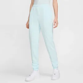 Nike Chill Slim Jogginghose Pink GLACIER BLUE/SAIL XS