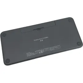 Logitech Pebble Keys 2 K380s