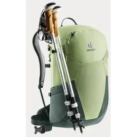 Deuter Futura 23 grove/ivy