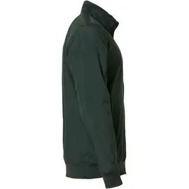 Clique Newport Jacke Schwarz XS