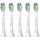 Philips Sonicare Aufsteckbürste HX6065/10 5 St.