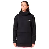 OAKLEY Apparel Park Rc Softshelljacke - Blackout - XS