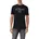 T-Shirt schwarz XL