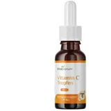 vitasanum VitaSanum® - Vitamin C Tropfen 30 ml