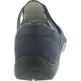 WALDLÄUFER Henni Damen Blau 38,5