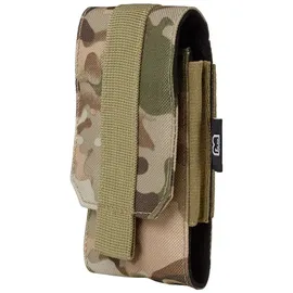 Brandit Textil Brandit Molle Phone Pouch medium Farbe: tactical c, Größe: OS