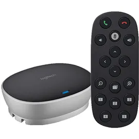 Logitech GROUP Videokonferenzsystem, Konferenzkamera-Set (960-001057)