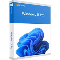Microsoft Windows 11 Pro PKC DE